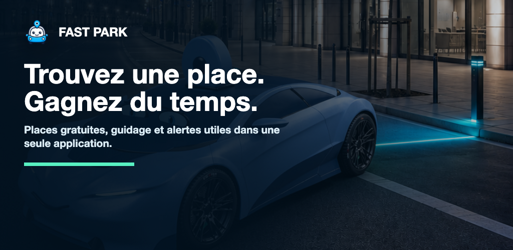 Carte sociale Fast Park